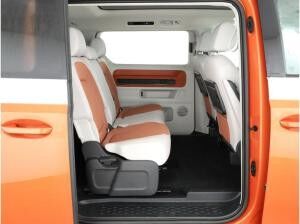Volkswagen ID.Buzz LR +7-SITZER+NEU 91.575+MAX 460KM+