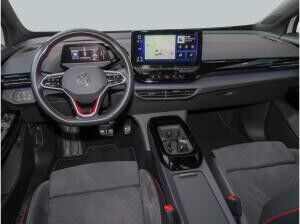 Volkswagen ID.5 GTX +MAX 502KM+AHK+DCC+
