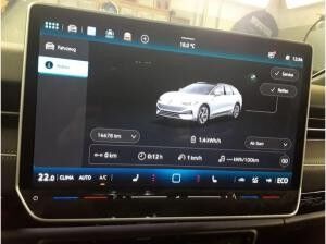 Volkswagen ID.7 Tourer Pro S +MAX 595KM+ZINS AB 1,49+NEU