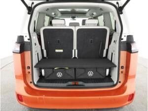 Volkswagen ID.Buzz LR +7-SITZER+NEU 91.575+MAX 460KM+