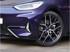 Volkswagen ID.3 GTX +FIRE&ICE+LIMITIERT+MAX:580KM+