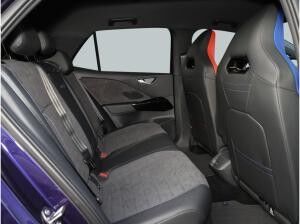 Volkswagen ID.3 GTX +FIRE&ICE+LIMITIERT+MAX:580KM+