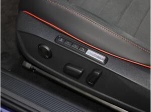 Volkswagen ID.3 GTX +FIRE&ICE+LIMITIERT+MAX:580KM+