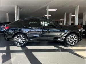 BMW X4 x30d HUD ACC SuView PanoD.Laser Standh.AHK 20