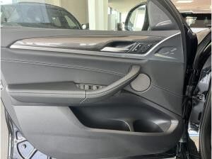 BMW X4 x30d HUD ACC SuView PanoD.Laser Standh.AHK 20