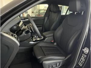 BMW X4 x30d HUD ACC SuView PanoD.Laser Standh.AHK 20