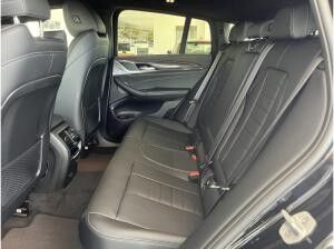 BMW X4 x30d HUD ACC SuView PanoD.Laser Standh.AHK 20