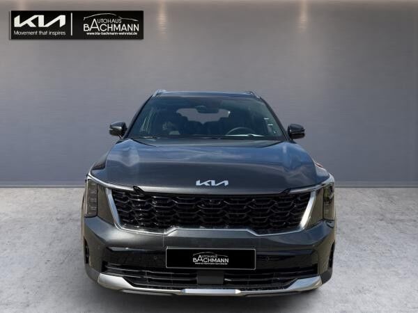 Kia Sorento 2.2 CRDi DCT AWD/Platinum/6Sitze/Prem/GD