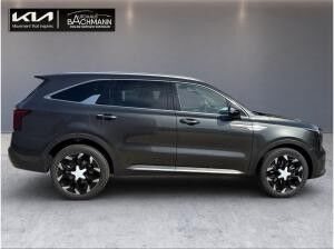 Kia Sorento 2.2 CRDi DCT AWD/Platinum/6Sitze/Prem/GD