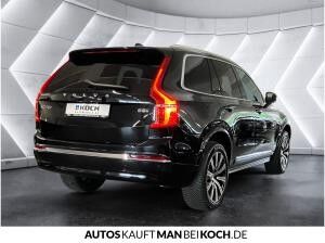 Volvo XC90 B5D AWD Plus Bright PANO H/K STHz 360°H/K