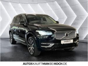Volvo XC90 B5D AWD Plus Bright PANO H/K STHz 360°H/K