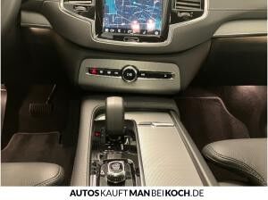 Volvo XC90 B5D AWD Plus Bright PANO H/K STHz 360°H/K