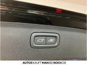 Volvo XC90 B5D AWD Plus Bright PANO H/K STHz 360°H/K