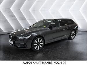 Volvo V90 T6 AWD Plug-In Plus Dark BLIS H/K 360° AHK
