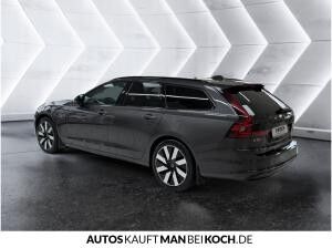 Volvo V90 T6 AWD Plug-In Plus Dark BLIS H/K 360° AHK
