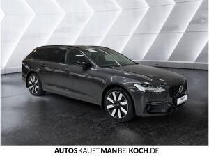 Volvo V90 T6 AWD Plug-In Plus Dark BLIS H/K 360° AHK