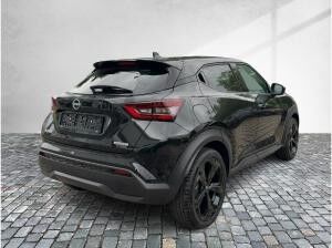 Nissan Juke JUKE 1.6 HYBRID 143 PS TEKNA AUTOMATIK❄ WINTERRÄDER GRATIS❄ Nissan Juke JUKE 1.6 HYBRID 143 PS TEKNA AUTOMATIK❄ WINTERRÄDER GRATIS❄