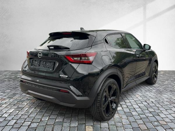 Nissan Juke 1.6 HYBRID 143 PS TEKNA AUTOMATIK