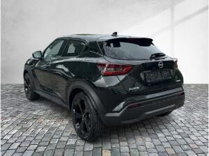 Nissan Juke JUKE 1.6 HYBRID 143 PS TEKNA AUTOMATIK❄ WINTERRÄDER GRATIS❄ Nissan Juke JUKE 1.6 HYBRID 143 PS TEKNA AUTOMATIK❄ WINTERRÄDER GRATIS❄