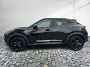 Nissan Juke JUKE 1.6 HYBRID 143 PS TEKNA AUTOMATIK❄ WINTERRÄDER GRATIS❄ Nissan Juke JUKE 1.6 HYBRID 143 PS TEKNA AUTOMATIK❄ WINTERRÄDER GRATIS❄