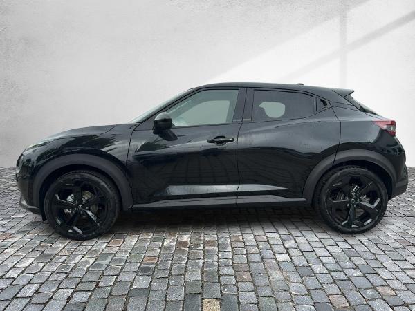Nissan Juke 1.6 HYBRID 143 PS TEKNA AUTOMATIK