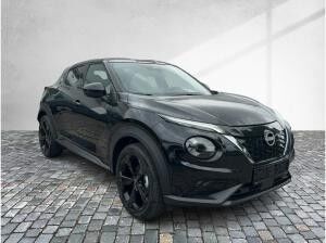 Nissan Juke JUKE 1.6 HYBRID 143 PS TEKNA AUTOMATIK❄ WINTERRÄDER GRATIS❄ Nissan Juke JUKE 1.6 HYBRID 143 PS TEKNA AUTOMATIK❄ WINTERRÄDER GRATIS❄