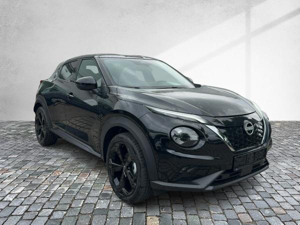 Nissan Juke 1.6 HYBRID 143 PS TEKNA AUTOMATIK