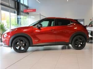 Nissan Juke JUKE 1.6 HYBRID 143 PS TEKNA AUTOMATIK❄ WINTERRÄDER GRATIS❄ Nissan Juke JUKE 1.6 HYBRID 143 PS TEKNA AUTOMATIK❄ WINTERRÄDER GRATIS❄