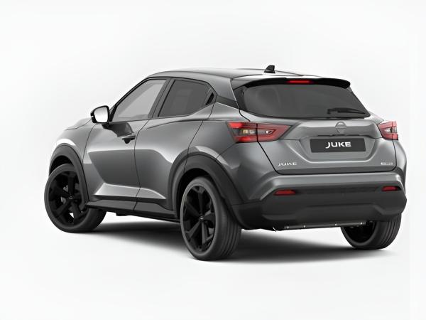 Nissan Juke 1.6 HYBRID 143 PS TEKNA AUTOMATIK