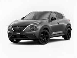 Nissan Juke JUKE 1.6 HYBRID 143 PS TEKNA AUTOMATIK❄ WINTERRÄDER GRATIS❄ Nissan Juke JUKE 1.6 HYBRID 143 PS TEKNA AUTOMATIK❄ WINTERRÄDER GRATIS❄