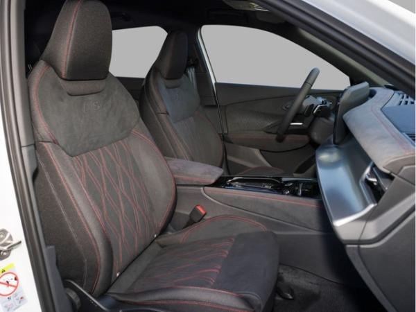 Audi Q3 SUV TDI S tronic