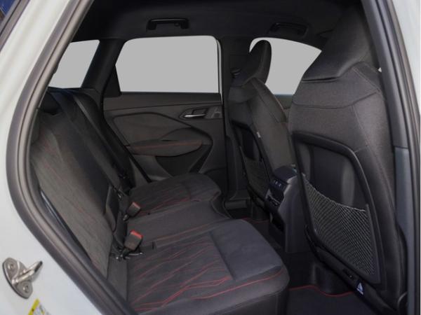 Audi Q3 SUV TDI S tronic