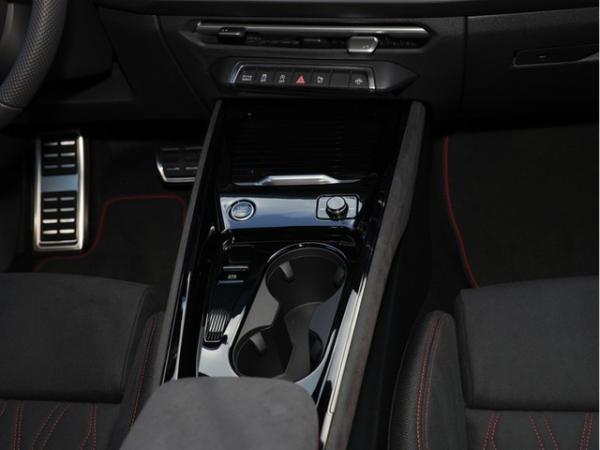 Audi Q3 SUV TDI S tronic