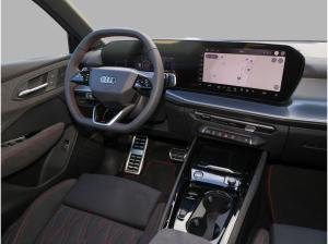 Audi Q3 SUV TDI