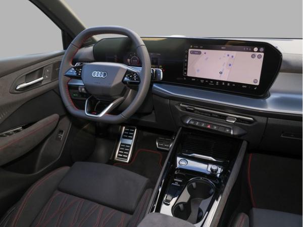 Audi Q3 SUV TDI S tronic