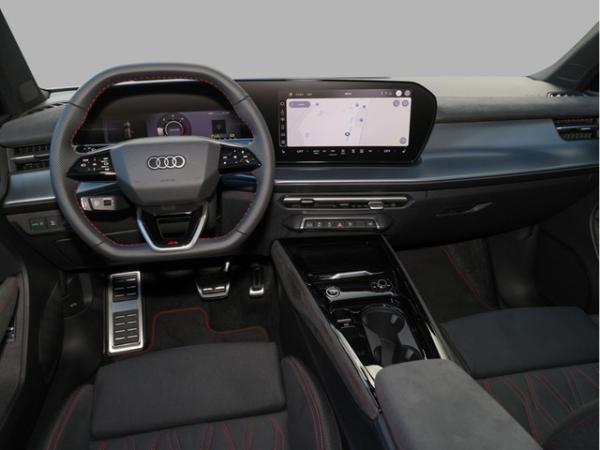 Audi Q3 SUV TDI S tronic