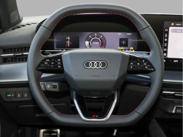 Audi Q3 SUV TDI S tronic
