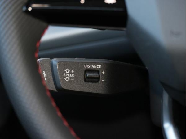 Audi Q3 SUV TDI S tronic