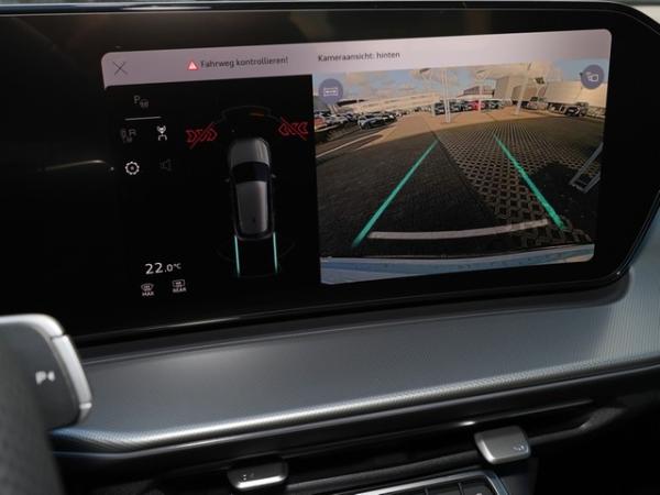 Audi Q3 SUV TDI S tronic