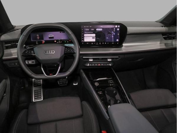 Audi Q3 SUV TDI