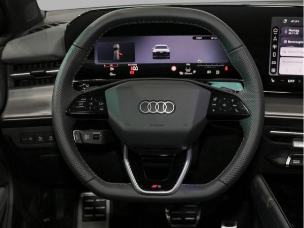 Audi Q3 SUV TDI