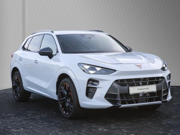 Cupra Terramar VZ 1.5 e-Hybrid / 6-Gang-DSG CAL * Gültig nur für Cupra Fahrer *