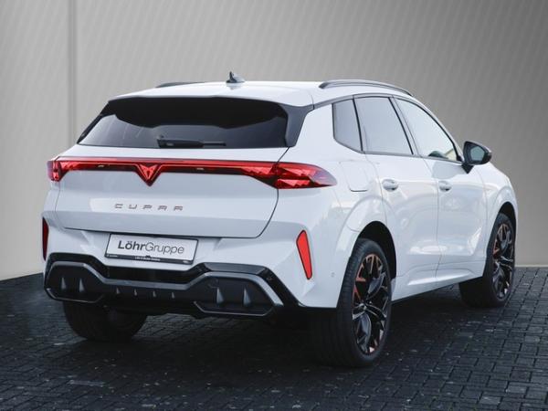 Cupra Terramar VZ 1.5 e-Hybrid / 6-Gang-DSG CAL * Gültig nur für Cupra Fahrer *
