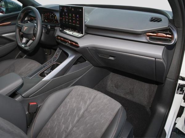 Cupra Terramar VZ 1.5 e-Hybrid / 6-Gang-DSG CAL * Gültig nur für Cupra Fahrer *