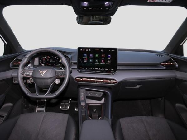 Cupra Terramar VZ 1.5 e-Hybrid / 6-Gang-DSG CAL * Gültig nur für Cupra Fahrer *