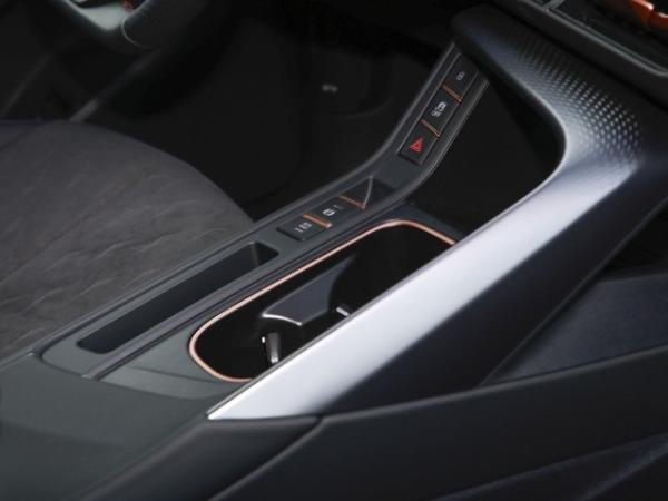 Cupra Terramar VZ 1.5 e-Hybrid / 6-Gang-DSG CAL * Gültig nur für Cupra Fahrer *