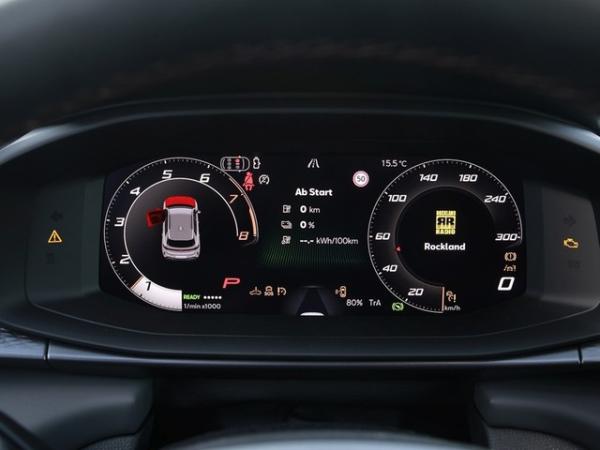 Cupra Terramar VZ 1.5 e-Hybrid / 6-Gang-DSG CAL * Gültig nur für Cupra Fahrer *