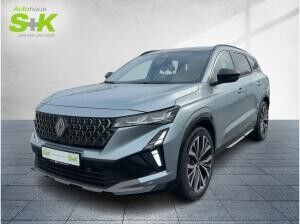 Renault Espace 6 Iconic Full Hybrid E-Tech 200 5-Sitzer Renault Espace 6 Iconic Full Hybrid E-Tech 200 5-Sitzer