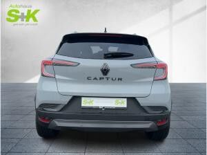 Renault Captur Esprit Alpine Mild Hybrid 140 EDC