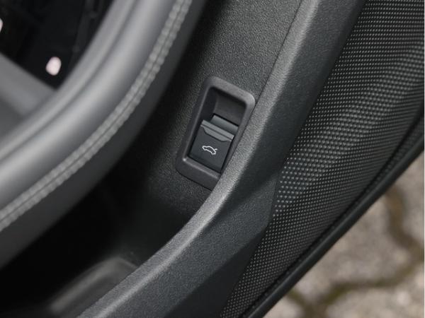 Audi A5 Avant TFSI S tronic GWP